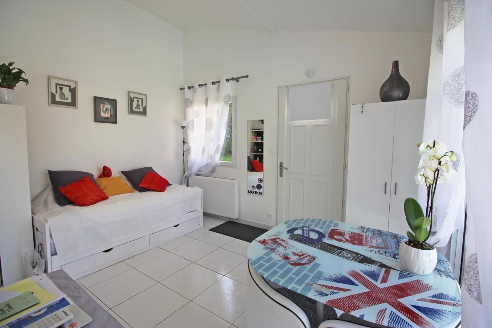 Bed and Breakfast Les Carpes A Limoges Exterior foto